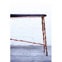 <a href=https://www.galeriegosserez.com/gosserez/artistes/loellmann-valentin.html>Valentin Loellmann </a> - Spring/Summer - Bench